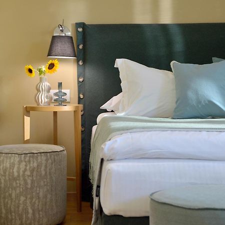 Mirivili Hospitality & Wellness Athens Luaran gambar