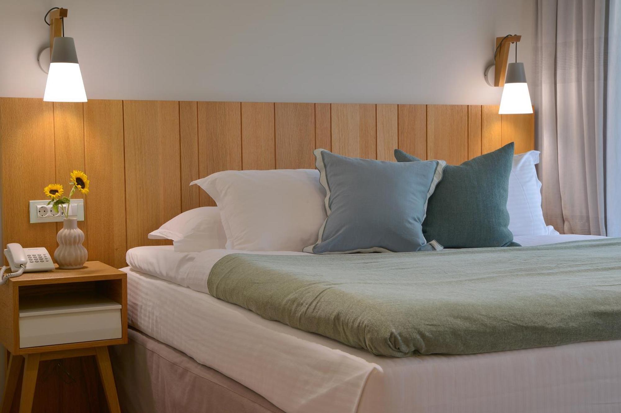 Mirivili Hospitality & Wellness Athens Luaran gambar