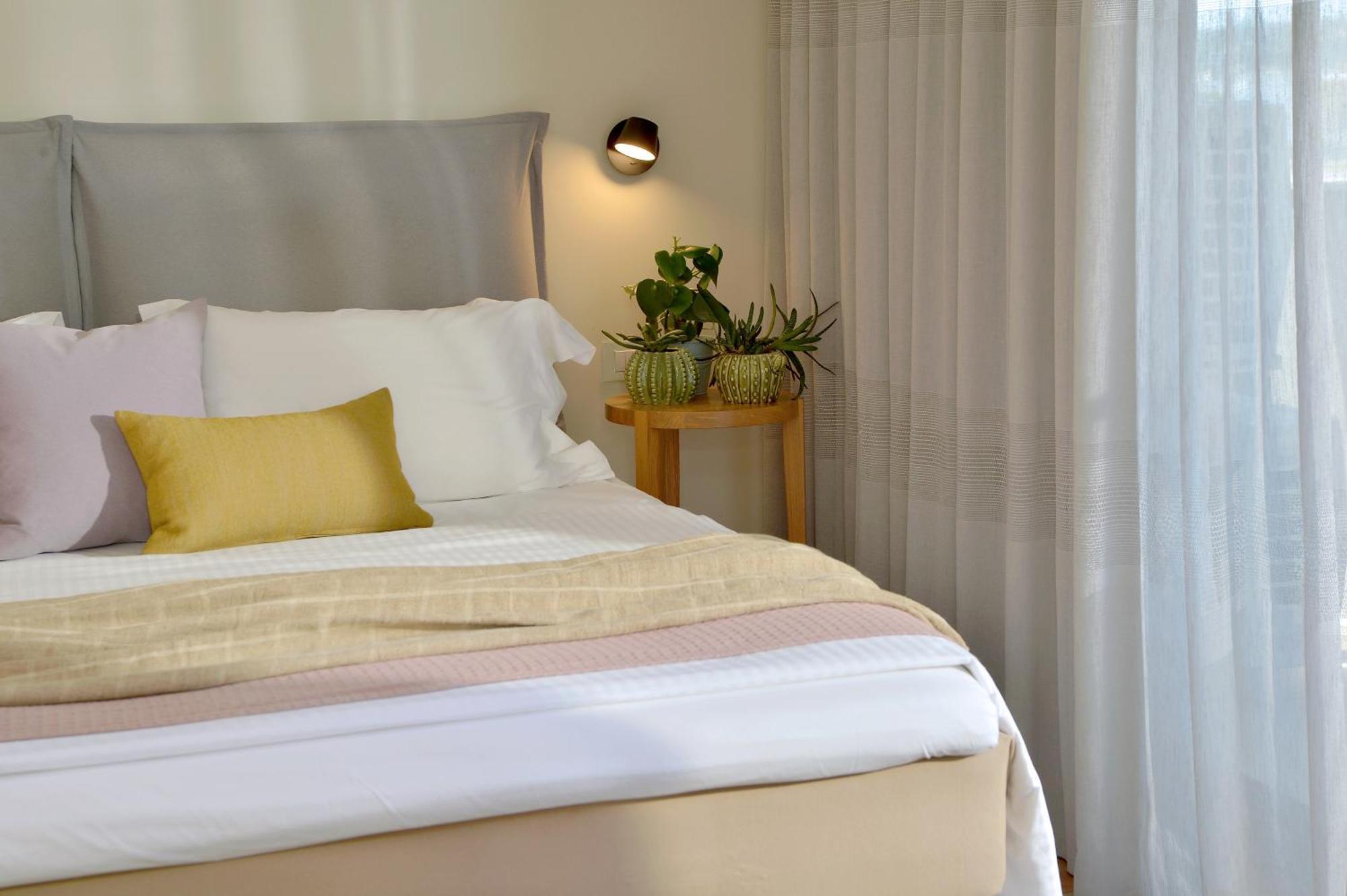 Mirivili Hospitality & Wellness Athens Luaran gambar