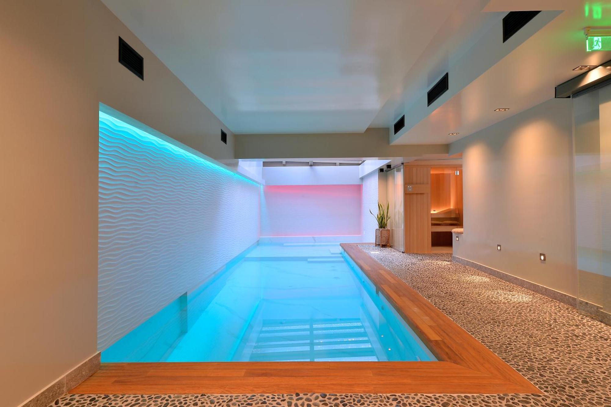 Mirivili Hospitality & Wellness Athens Luaran gambar