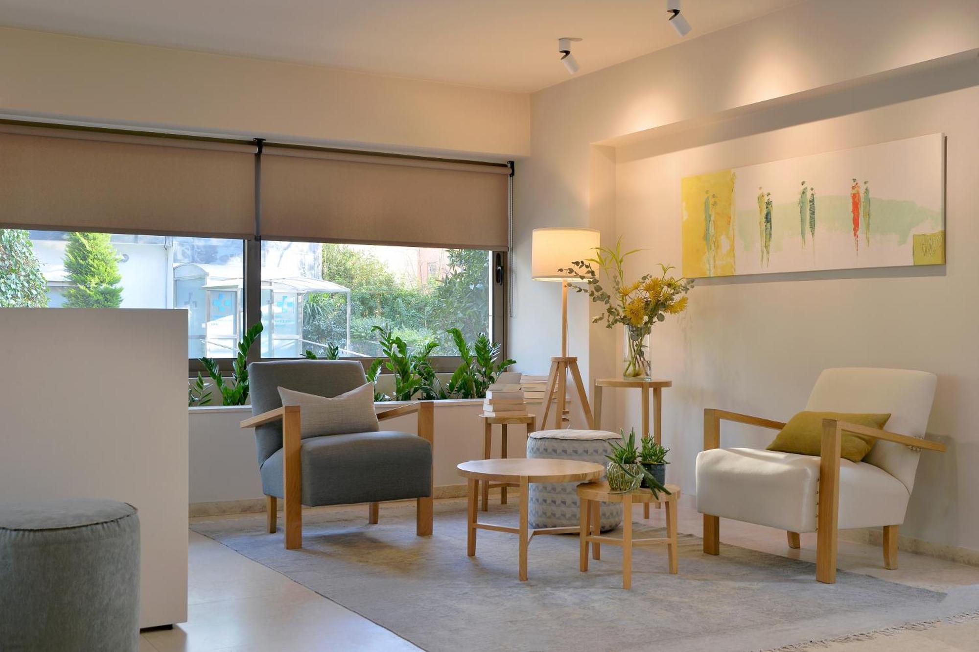 Mirivili Hospitality & Wellness Athens Luaran gambar
