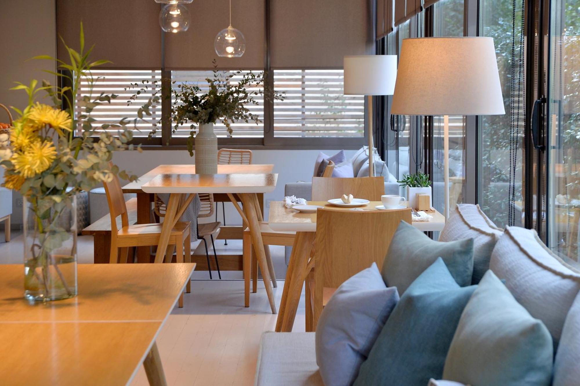 Mirivili Hospitality & Wellness Athens Luaran gambar