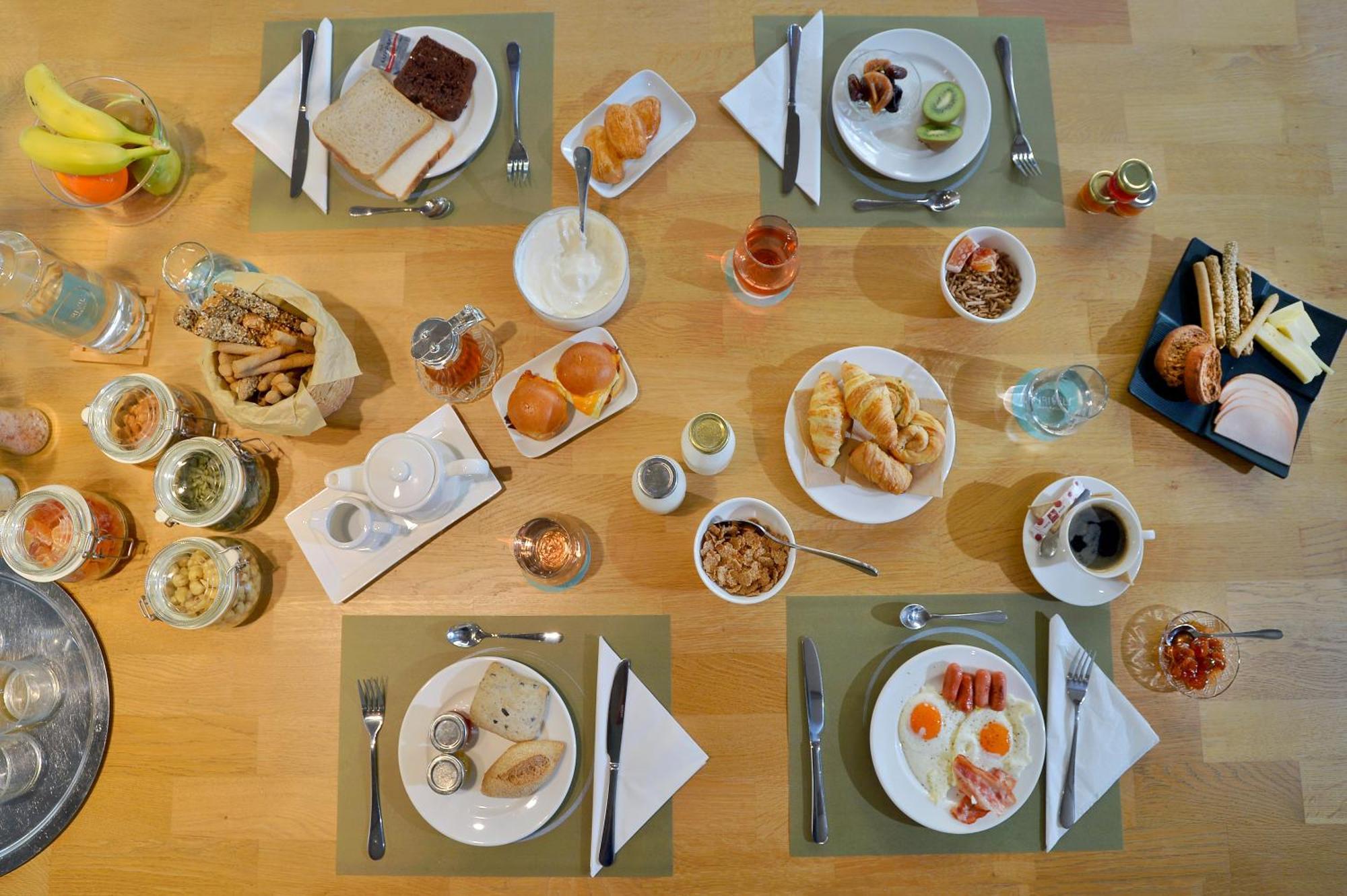Mirivili Hospitality & Wellness Athens Luaran gambar