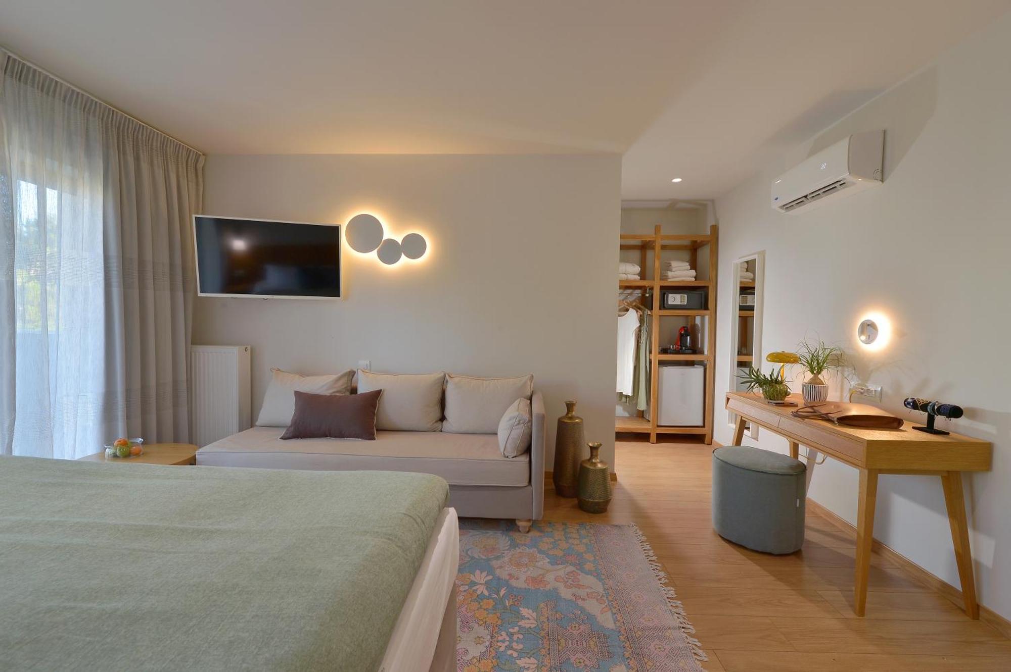 Mirivili Hospitality & Wellness Athens Luaran gambar