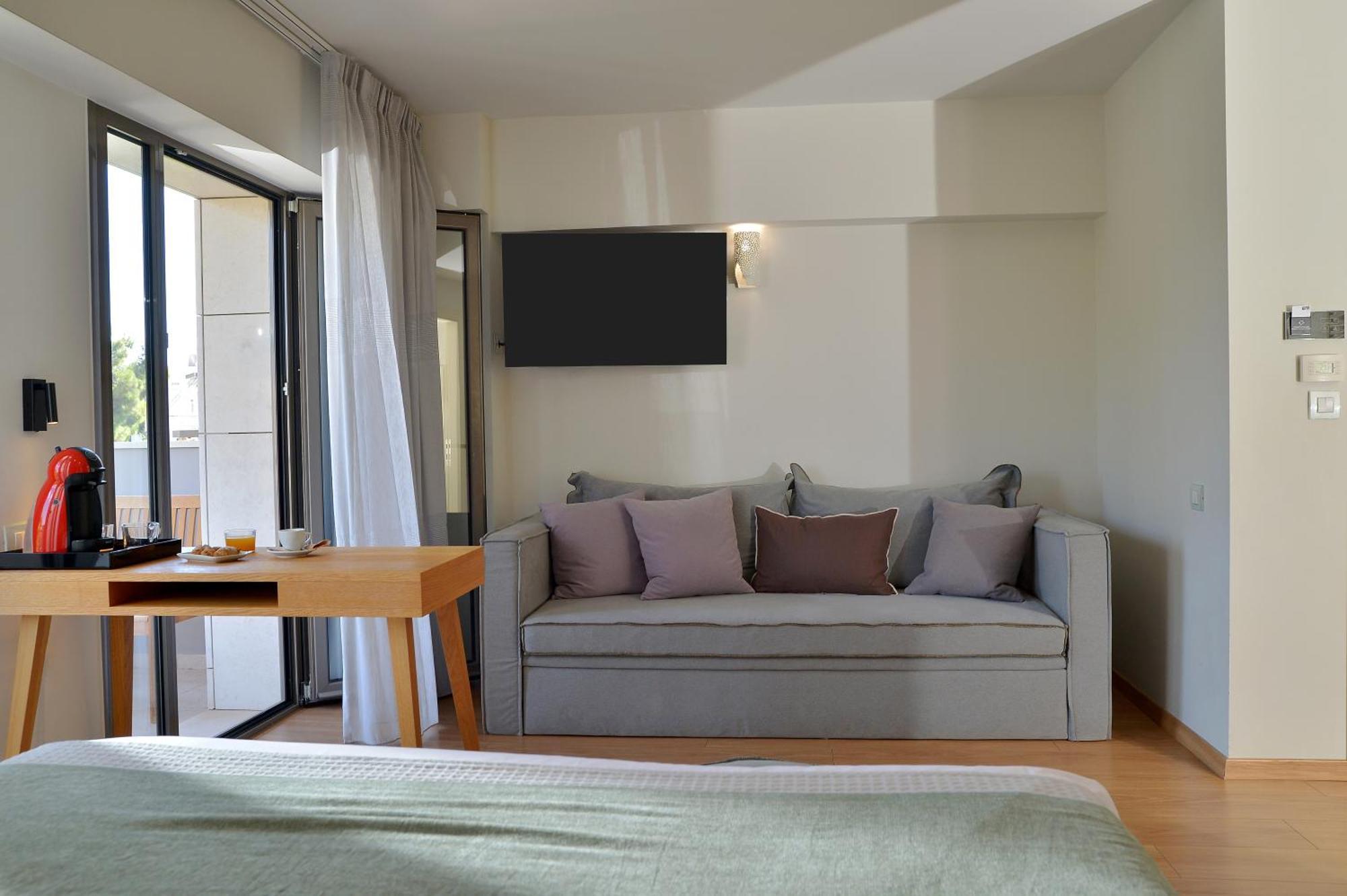 Mirivili Hospitality & Wellness Athens Luaran gambar