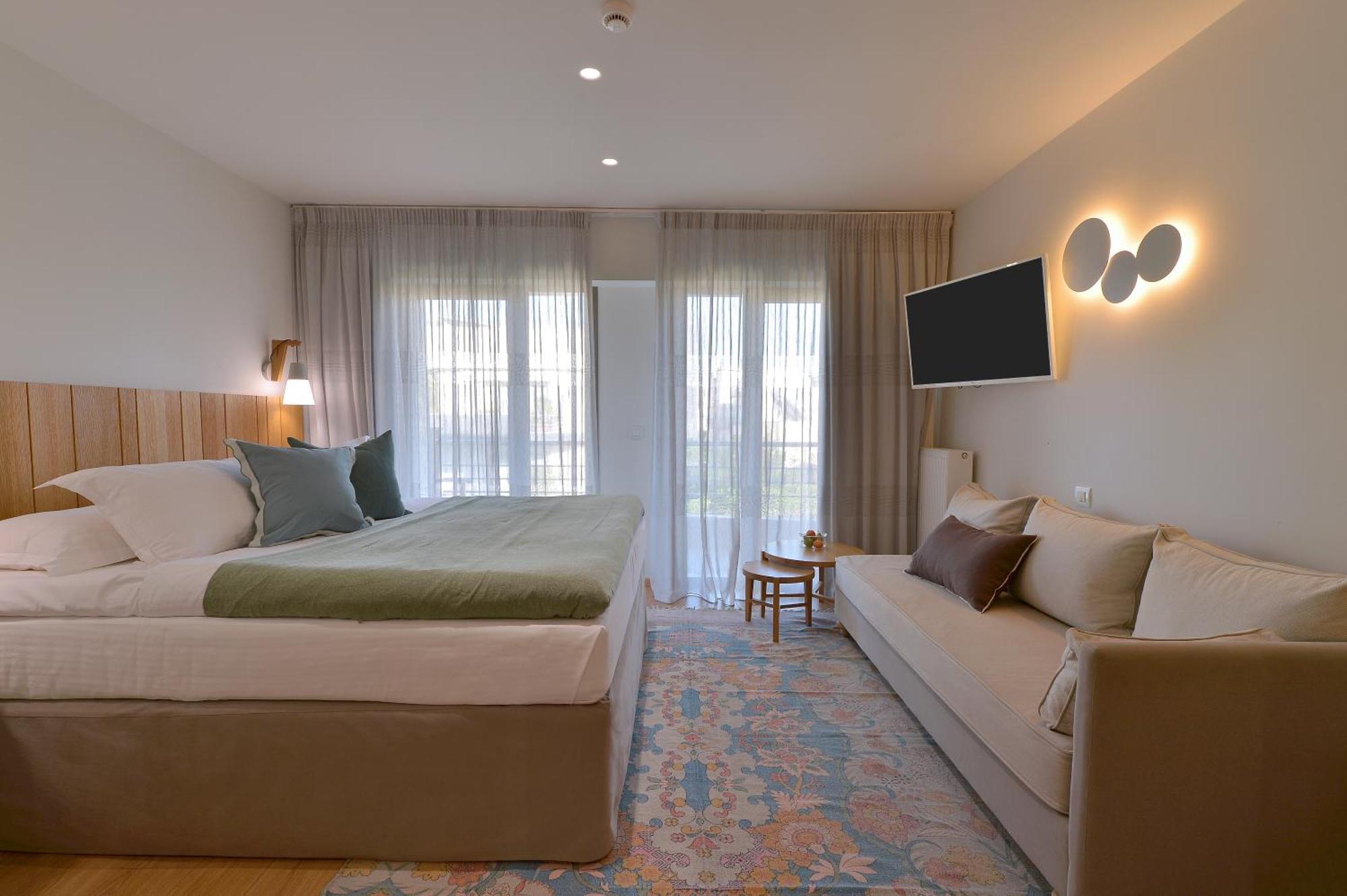Mirivili Hospitality & Wellness Athens Luaran gambar