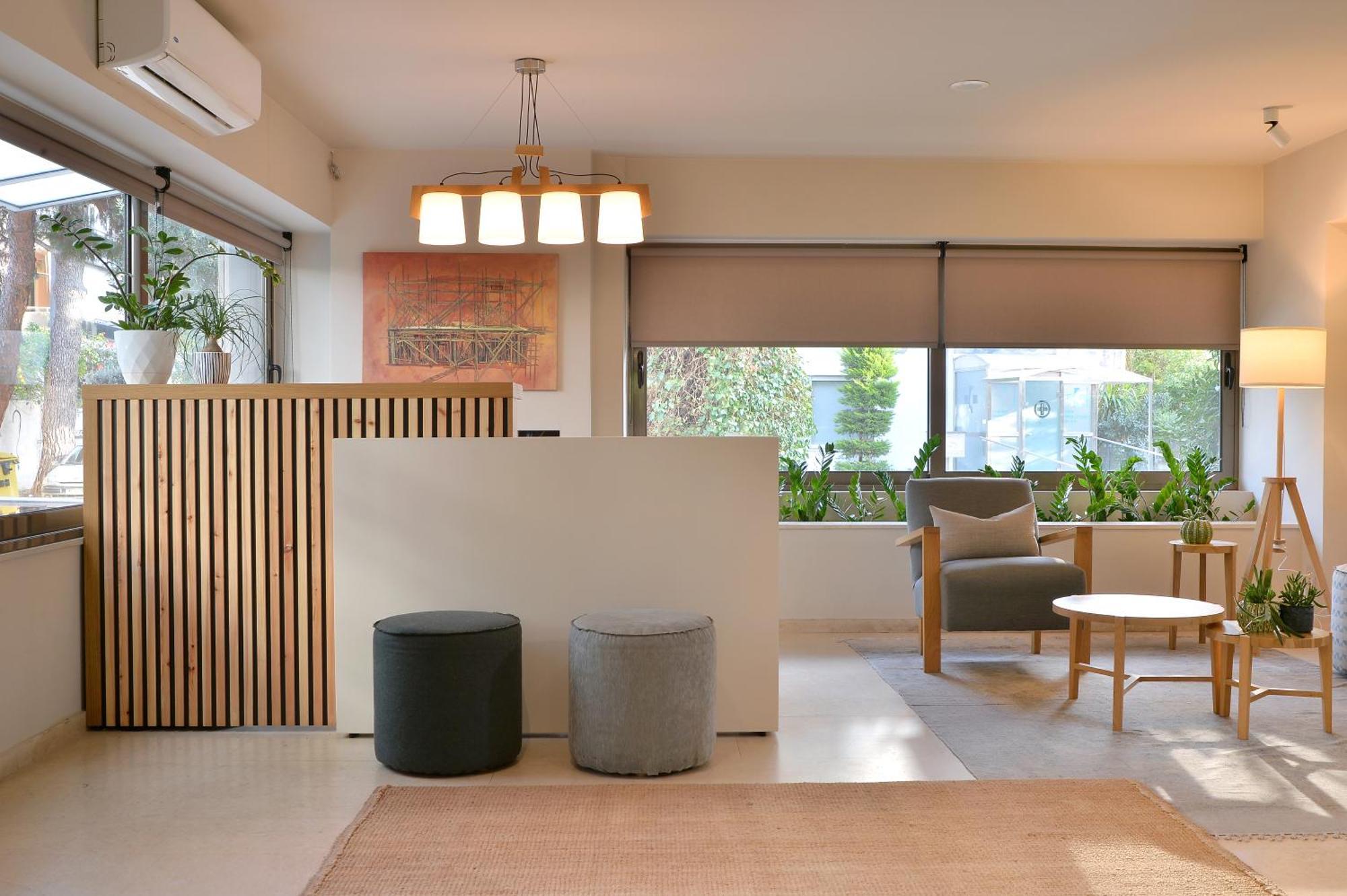 Mirivili Hospitality & Wellness Athens Luaran gambar