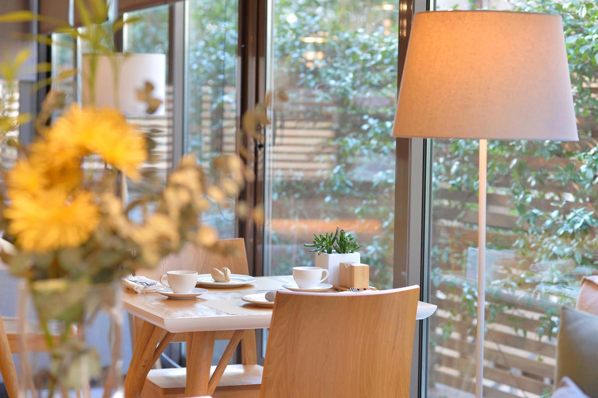 Mirivili Hospitality & Wellness Athens Luaran gambar