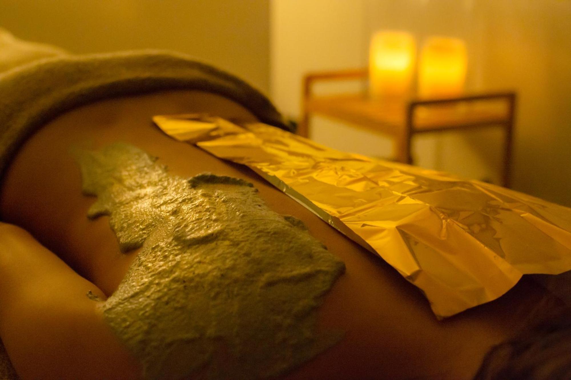 Mirivili Hospitality & Wellness Athens Luaran gambar