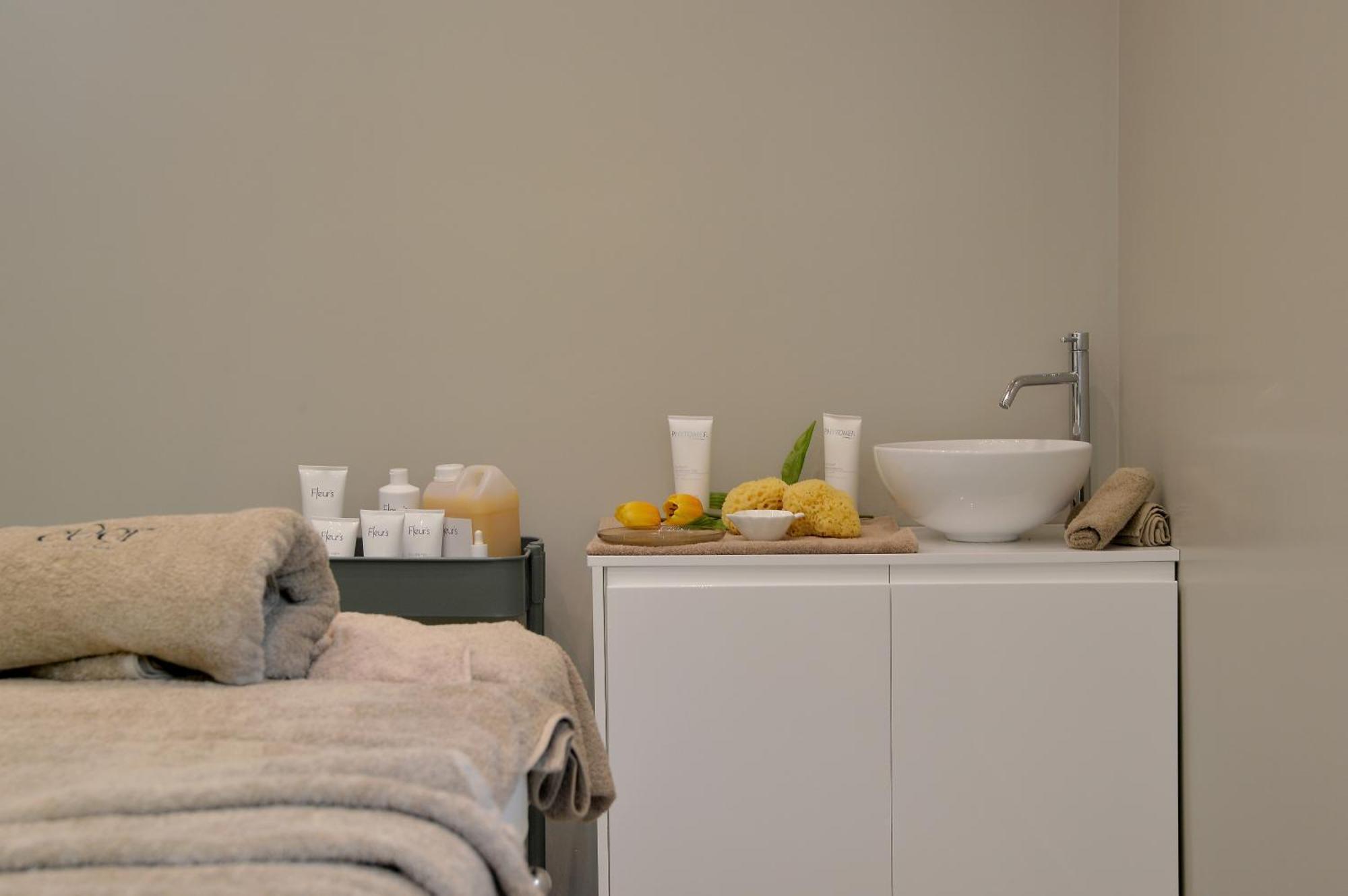 Mirivili Hospitality & Wellness Athens Luaran gambar