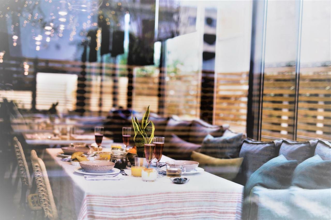 Mirivili Hospitality & Wellness Athens Luaran gambar