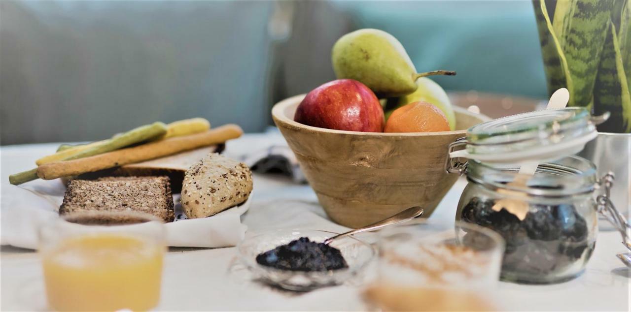 Mirivili Hospitality & Wellness Athens Luaran gambar