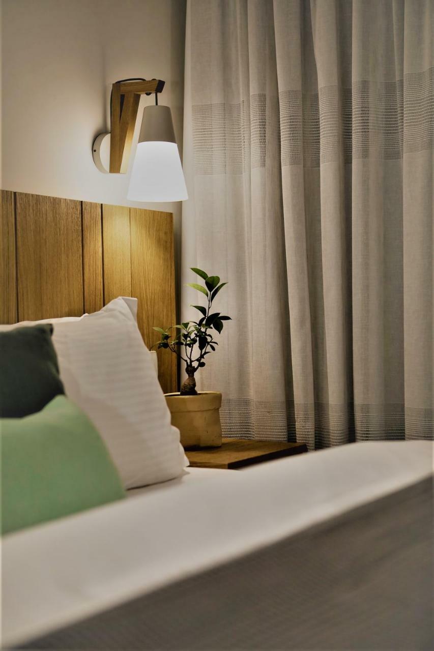 Mirivili Hospitality & Wellness Athens Luaran gambar