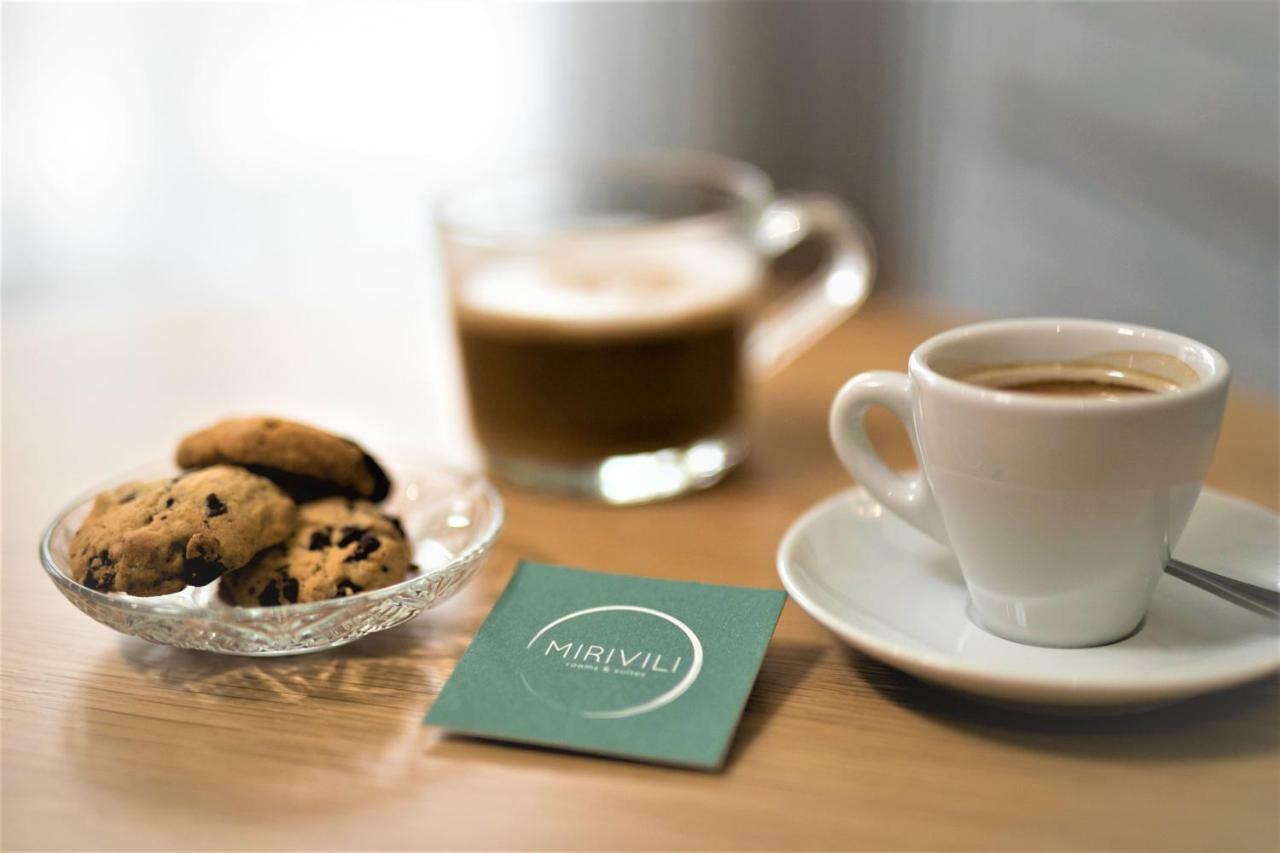 Mirivili Hospitality & Wellness Athens Luaran gambar
