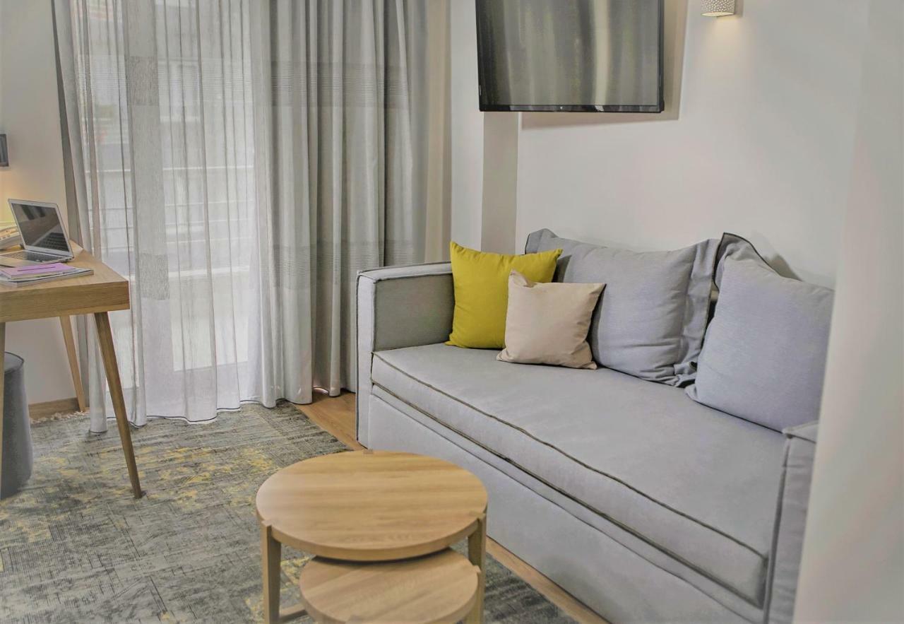 Mirivili Hospitality & Wellness Athens Luaran gambar